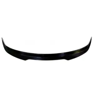 Roof Spoiler Voor Cupra Formentor KM7 – Sport Look, Hoogglans Zwart