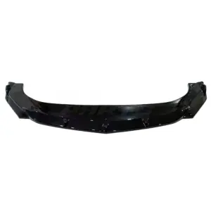 Front Splitter Voor Lamborghini Urus LB736 Pre-Facelift Standard – Sport Look, Hoogglans Zwart