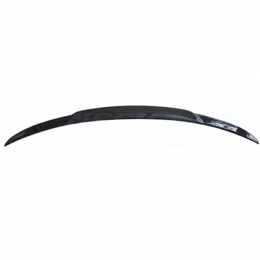 Carbon Achterspoiler voor Mercedes E Class W213 – Racing Look