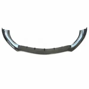 Carbon Fiber Front Splitter Voor Mercedes E Class S213/W213 Facelift E63 AMG – Racing Look