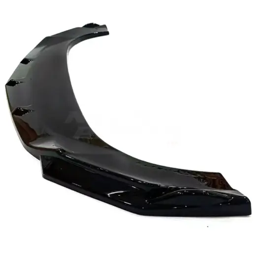 Voorspoiler voor Lamborghini Urus LB736 Pre-Facelift Standard – Sport Look, Hoogglans Zwart