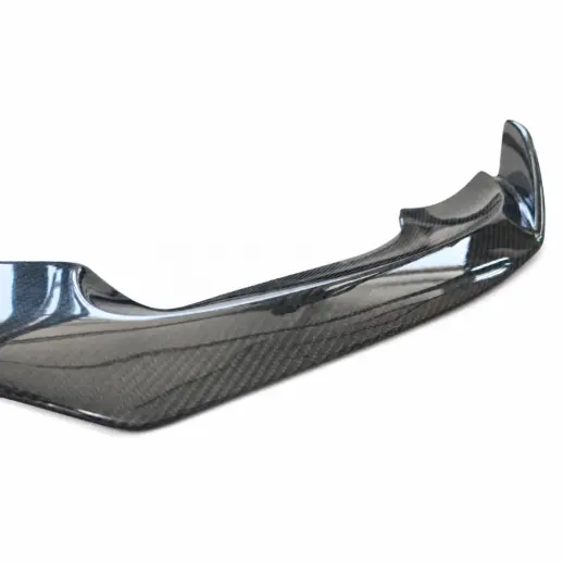 Carbon Voorspoiler voor Mercedes E Class S213/W213 Facelift E63 AMG – Racing Look
