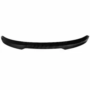 Roof Spoiler Voor Seat Leon Mk4 FR & Cupra Leon MQB – Sport Look, Hoogglans Zwart