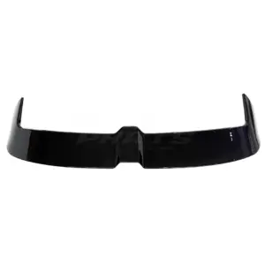 Roof Spoiler Voor Seat Leon Mk4 FR & Cupra Leon MQB – Oettinger Look, Hoogglans Zwart